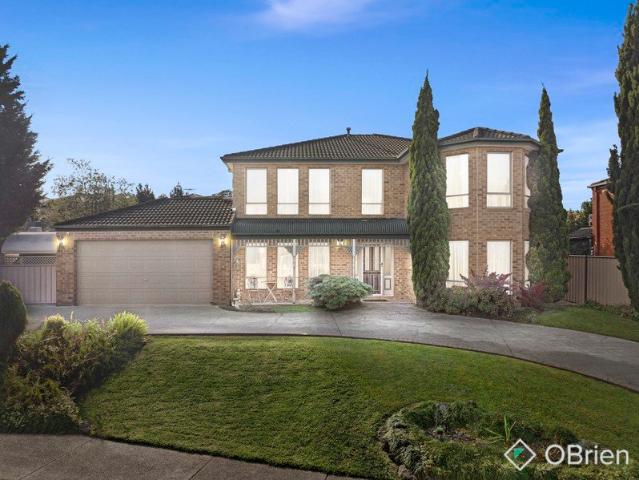 House for sale in Camerons Creek, Victoria
