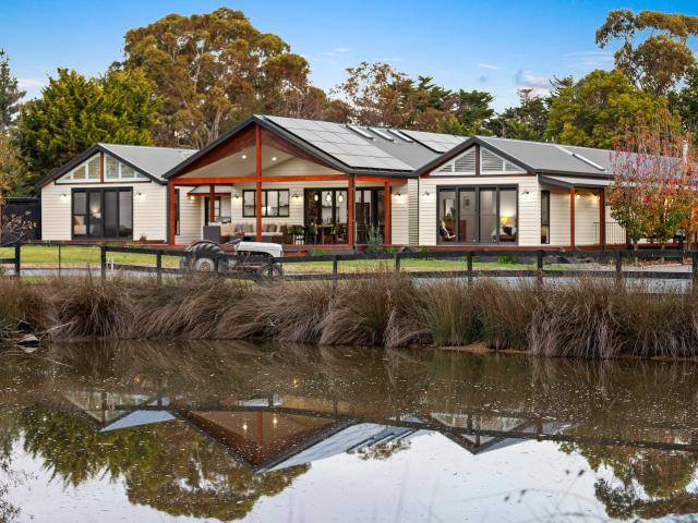 Property for sale in Camerons Creek, Victoria