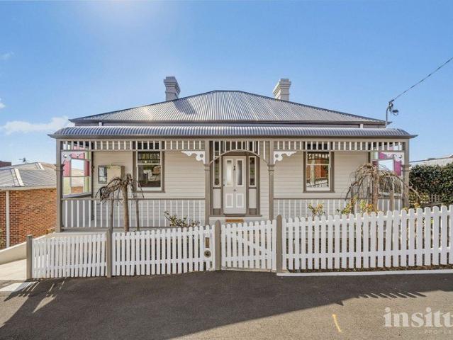 House for sale in Hobart, Tasmania