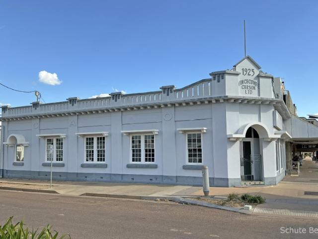 Retail for sale in Longreach, Queensland