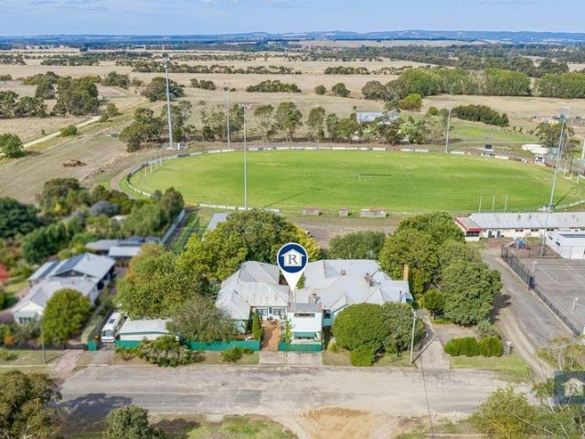 House for sale in Birregurra, Victoria