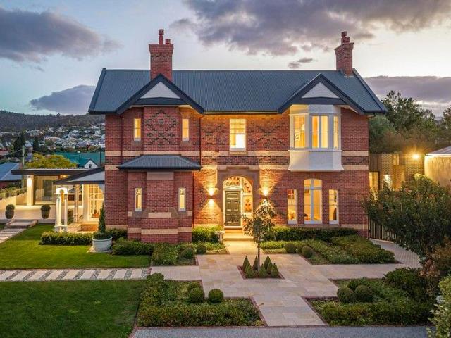 House for sale in Hobart, Tasmania