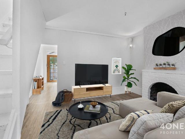 House for sale in North Hobart, Tasmania