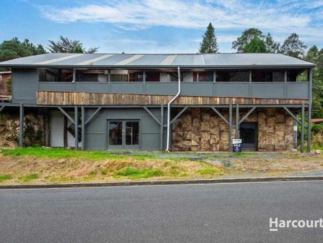 Granny Flat for sale in Queenstown, Tasmania