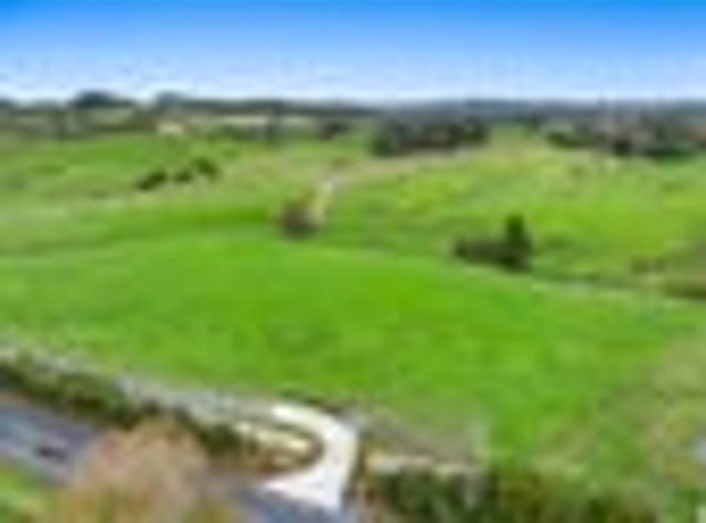 Land for sale in Kawau Island, Oroua County