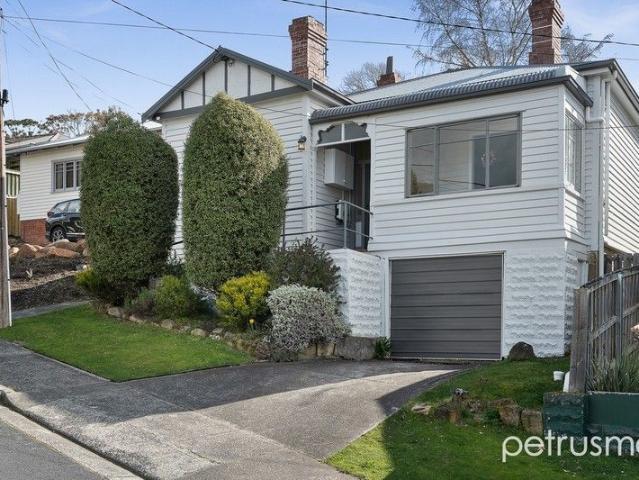 House for sale in Hobart, Tasmania