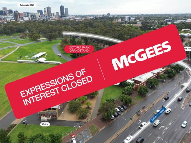 Retail for rent in Horseshoe Creek, South Australia