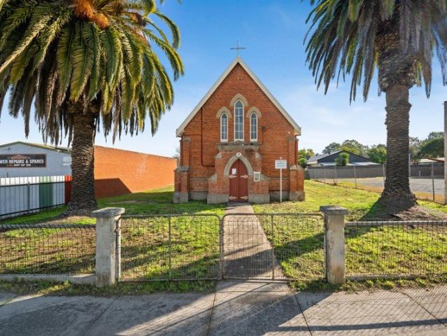 Land for sale in Wahgunyah, Victoria