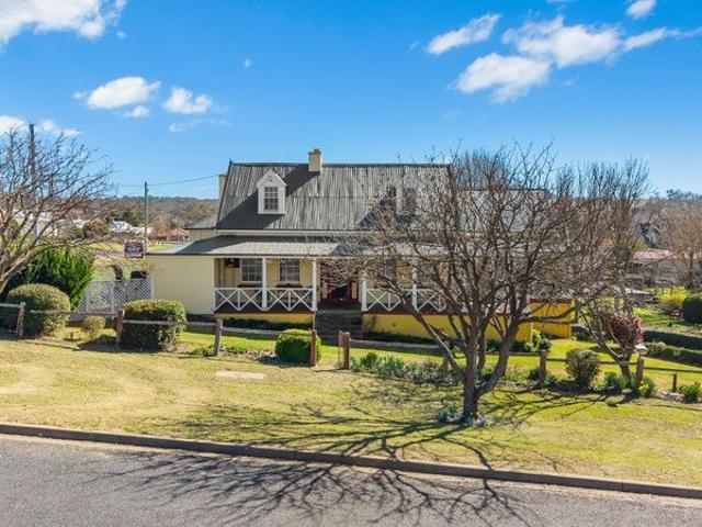 House for sale in Walcha, New South Wales
