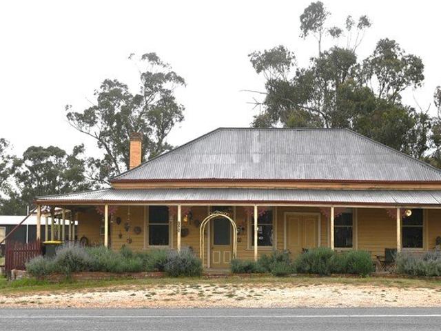 House for sale in Arnold, Shire of Loddon