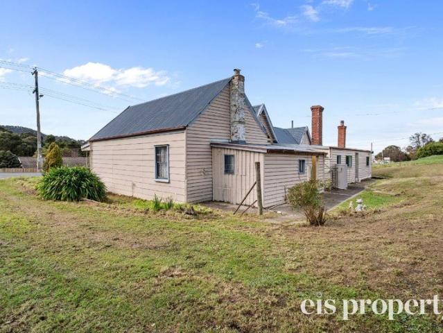 House for sale in Cygnet, Tasmania