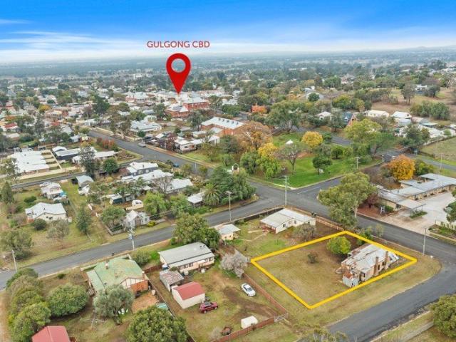 House for sale in Gulgong, New South Wales