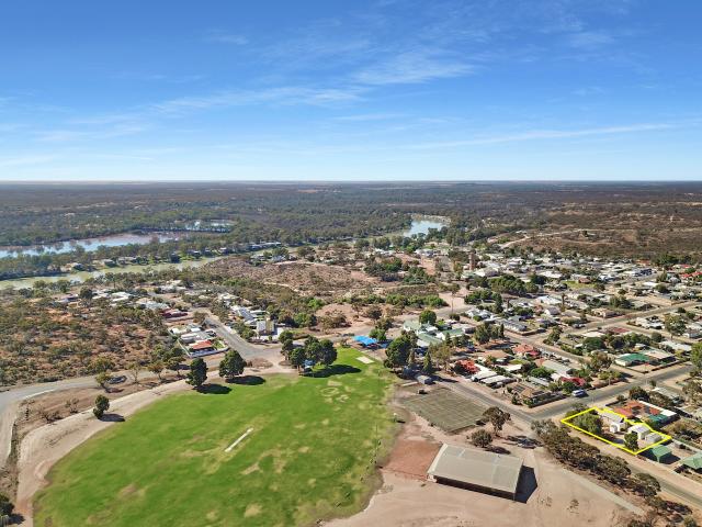 House for sale in Morgan, South Australia