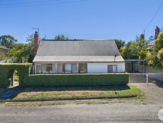House for sale in Creswick, Victoria