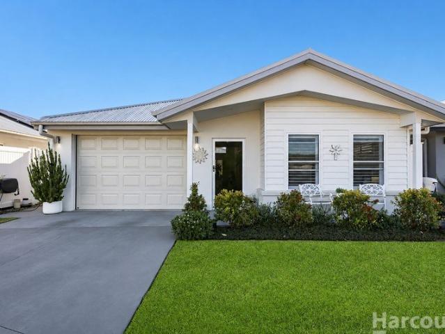 Villa for sale in South West Rocks, New South Wales