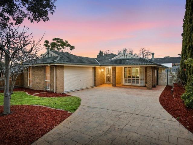 House for sale in Camerons Creek, Victoria