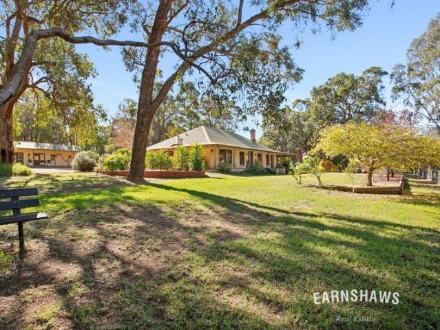 House for sale in Chidlow, Western Australia
