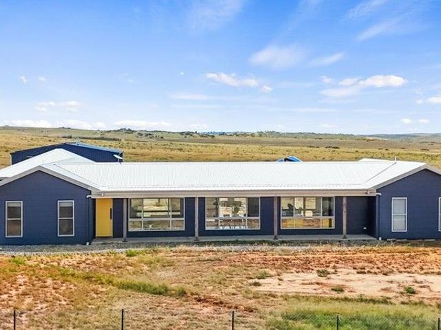 House for sale in Dalgety, New South Wales