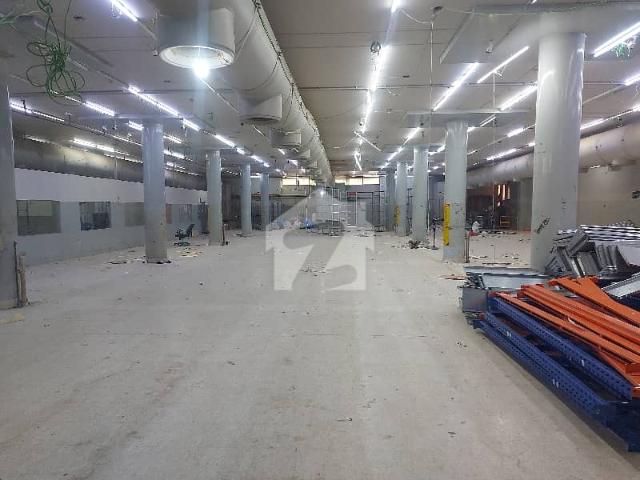 Warehouse for rent in North Waziristan, Federally Administered Tribal Areas fata