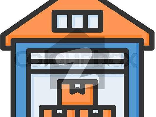 Warehouse for rent in Rawalpindi, Islamabad Capital Territory