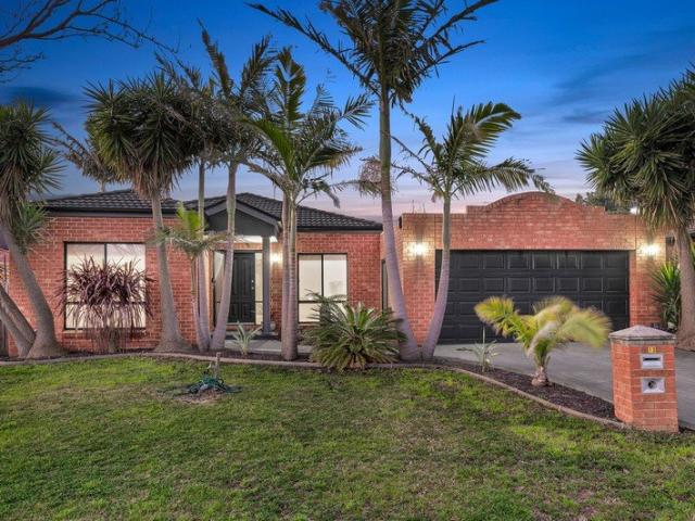 House for sale in Camerons Creek, Victoria