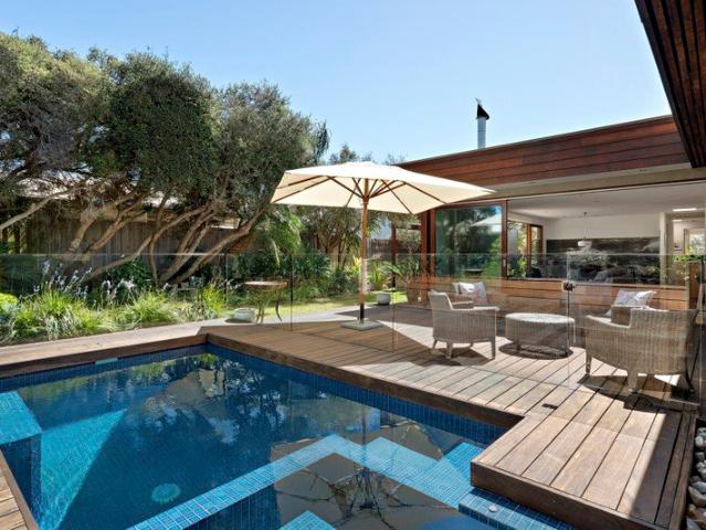House for sale in Portsea, Melbourne