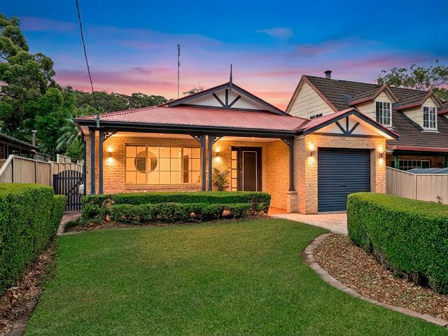 House for sale in Gosford, New South Wales