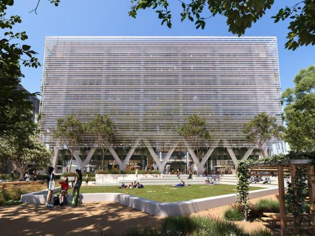 Office for rent in Sydney, New South Wales