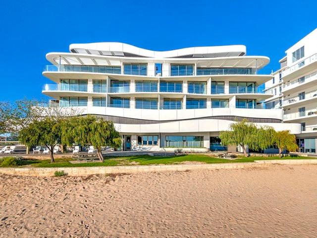 Apartment for sale in Bunbury, Western Australia