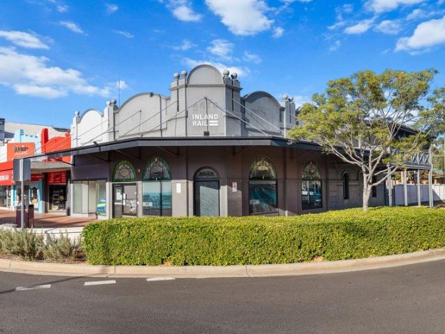 House for sale in Harparary, New South Wales