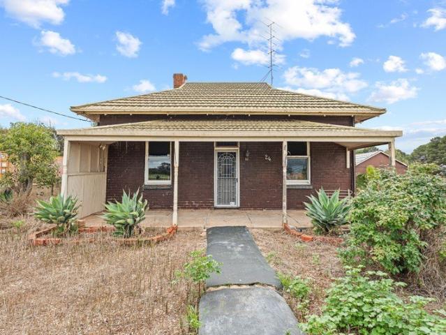 House for sale in Snowtown, South Australia