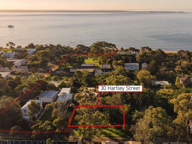 Land for sale in Cowes, Victoria
