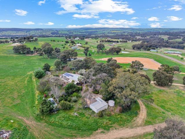 House for sale in Young, Hilltops Council