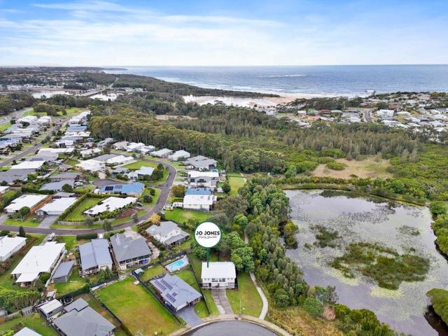 House for sale in Burrill Lake, New South Wales