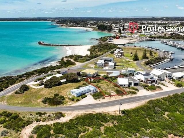 Land for sale in Robe, South Australia