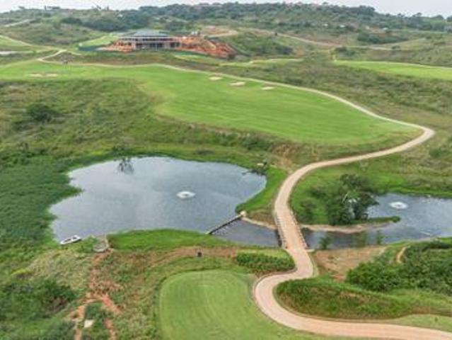 Land for sale in Princess Grant, Kwazulu-natal