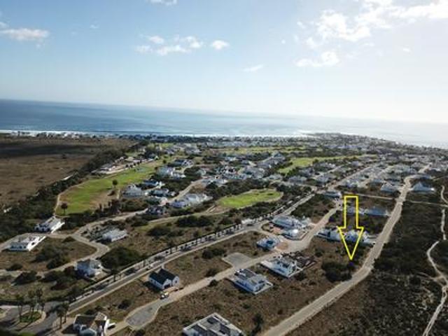 Land for sale in West Coast, Britannia Bay