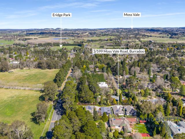 Villa for sale in Burradoo, New South Wales