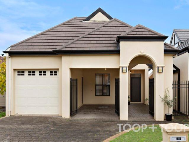 House for sale in Horseshoe Creek, South Australia