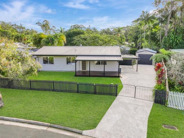 House for sale in Kings Creek, Queensland