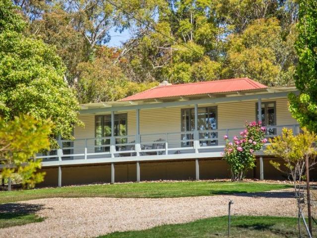 House for sale in Delamere, South Australia