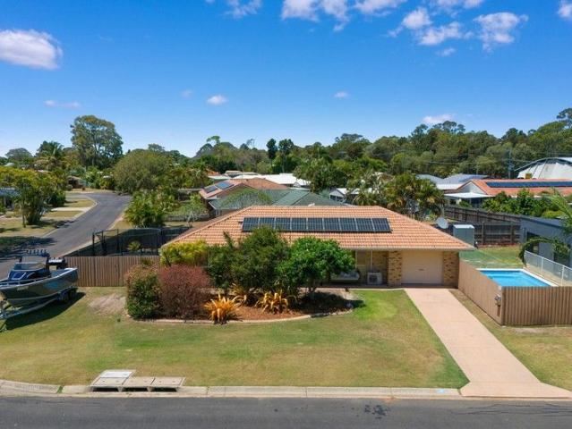 House for sale in Great Sandy Strait, Queensland