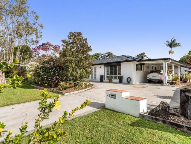 House for sale in Ocean Shores, New South Wales