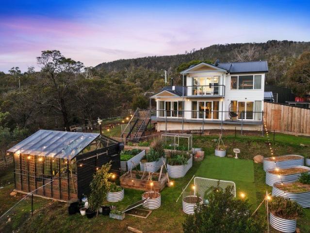 House for sale in Hobart, Tasmania