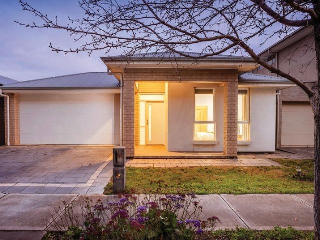 House for sale in Horseshoe Creek, South Australia