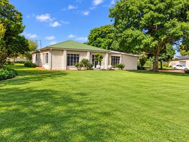 Property for sale in Bloemfontein, Mangaung Metropolitan Municipality