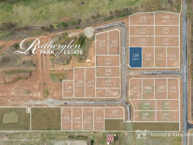 Land for sale in Brimin, Victoria