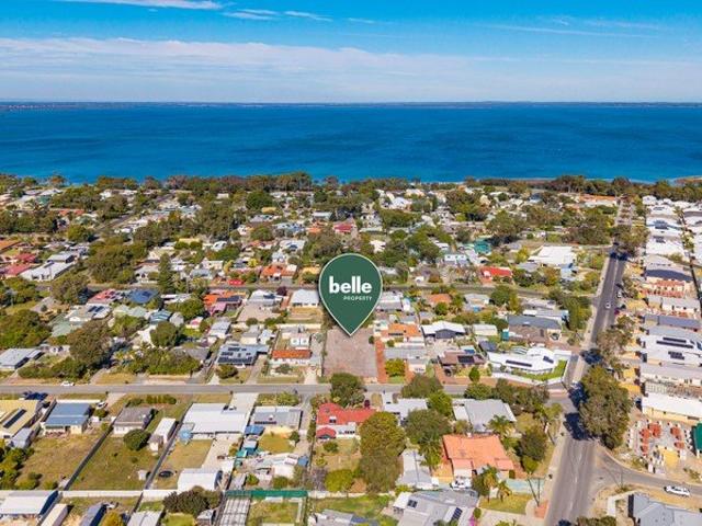 Land for sale in Parklands, Western Australia