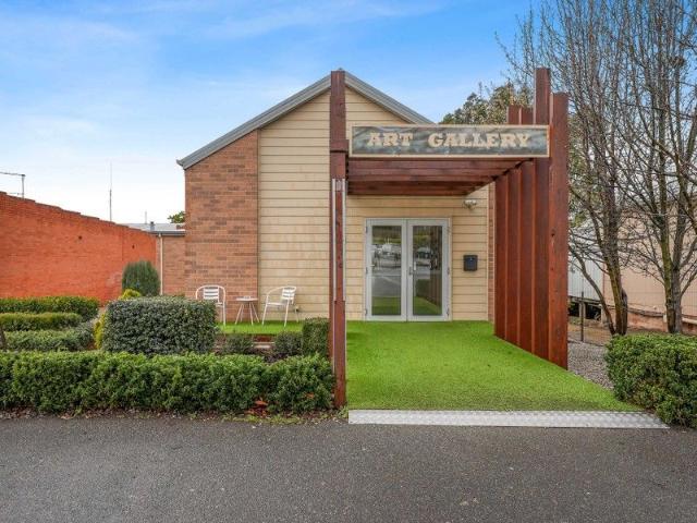 House for sale in Campbell Town, Tasmania