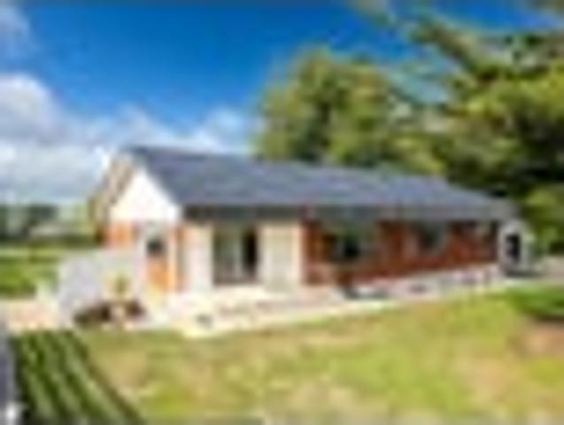 House for sale in Ngahinapouri